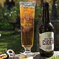 Loxtonia Cider image